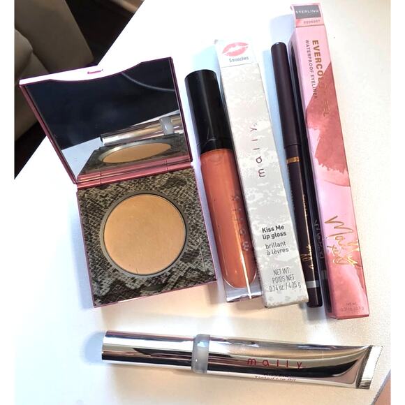 Mally Beauty Other - Mally Beauty 4pc Bundle | NEW